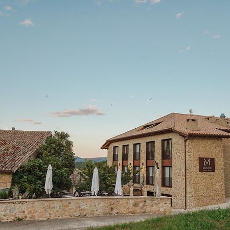 Hotel Rural Milaleku Ecala Zewnętrze zdjęcie