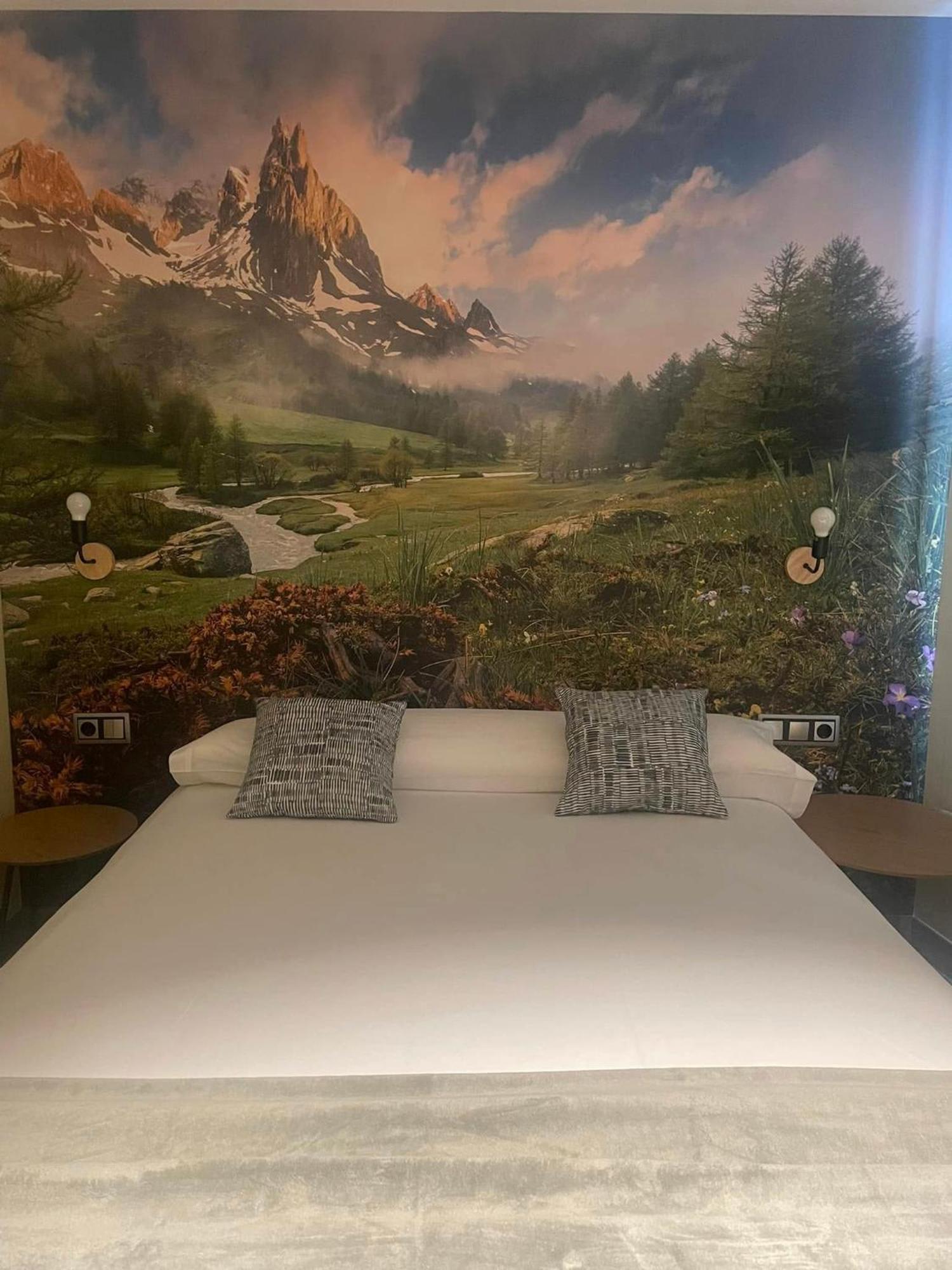 Hotel Rural Milaleku Ecala Zewnętrze zdjęcie