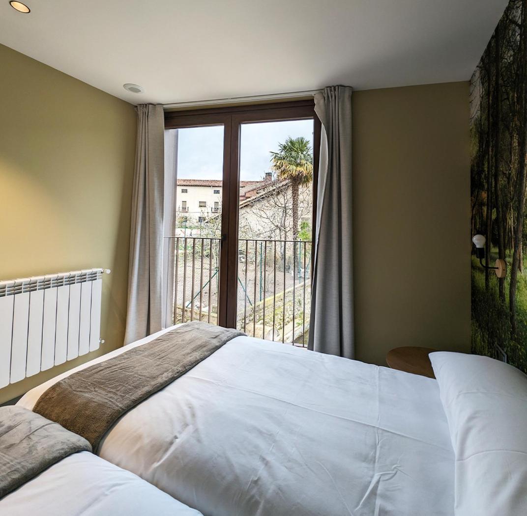 Hotel Rural Milaleku Ecala Zewnętrze zdjęcie