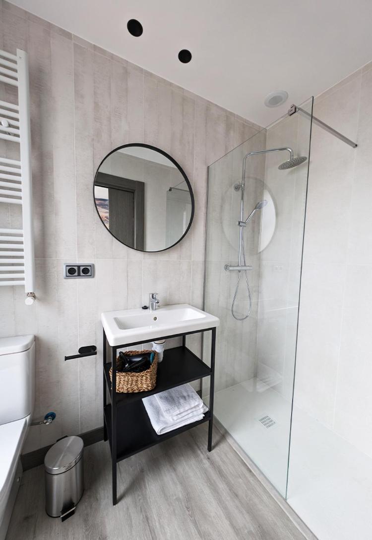 Hotel Rural Milaleku Ecala Zewnętrze zdjęcie