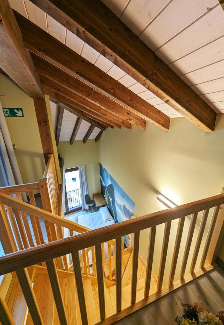 Hotel Rural Milaleku Ecala Zewnętrze zdjęcie