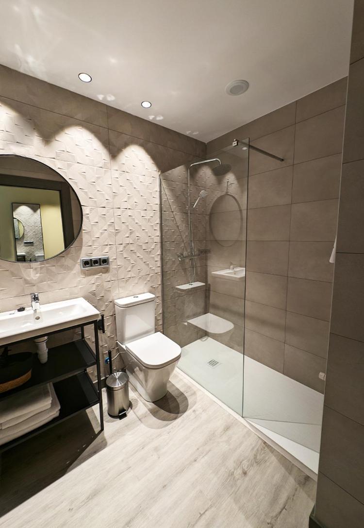 Hotel Rural Milaleku Ecala Zewnętrze zdjęcie