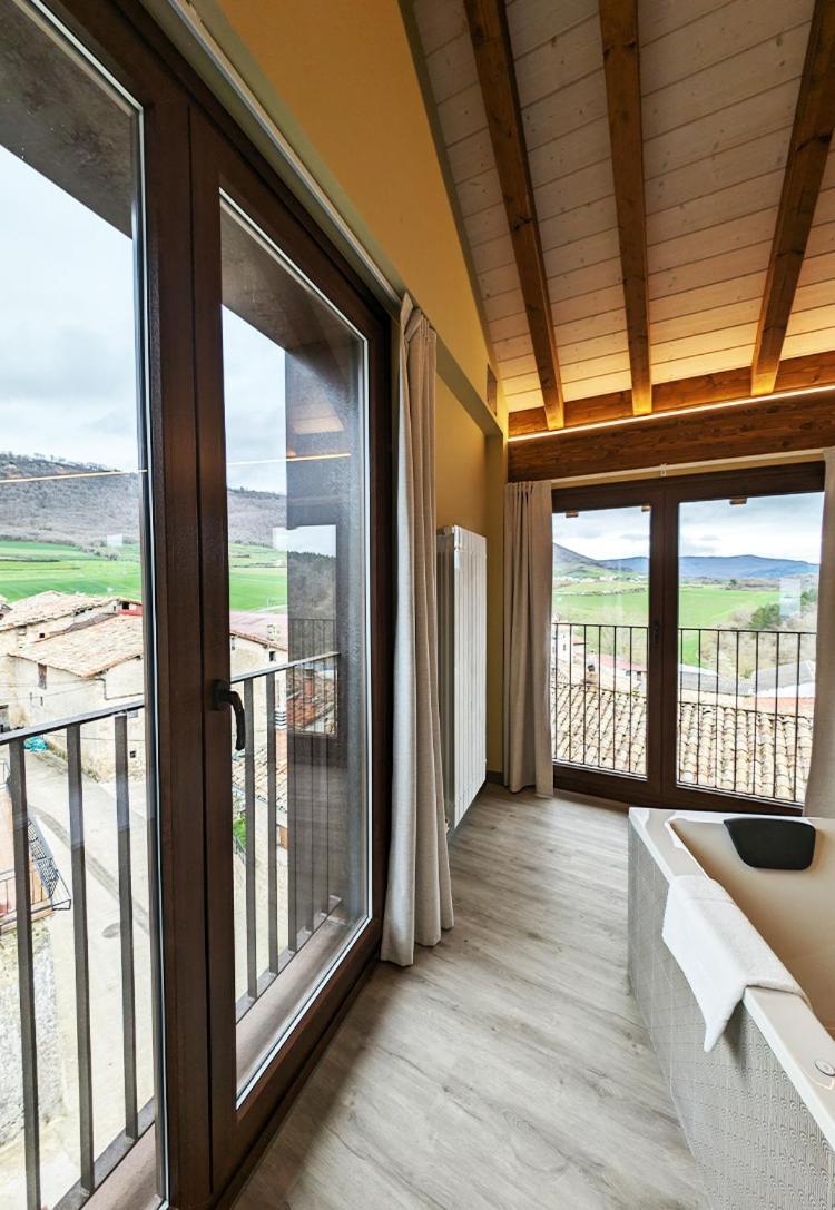 Hotel Rural Milaleku Ecala Zewnętrze zdjęcie