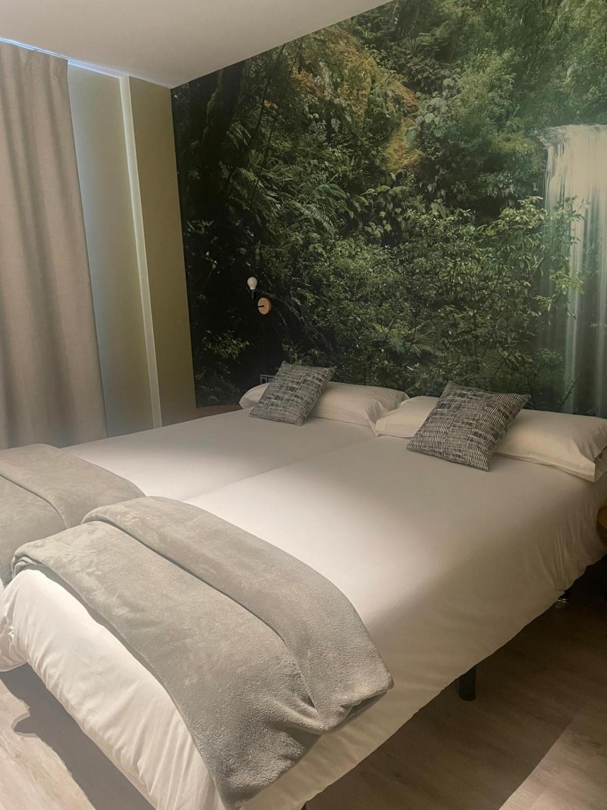 Hotel Rural Milaleku Ecala Zewnętrze zdjęcie