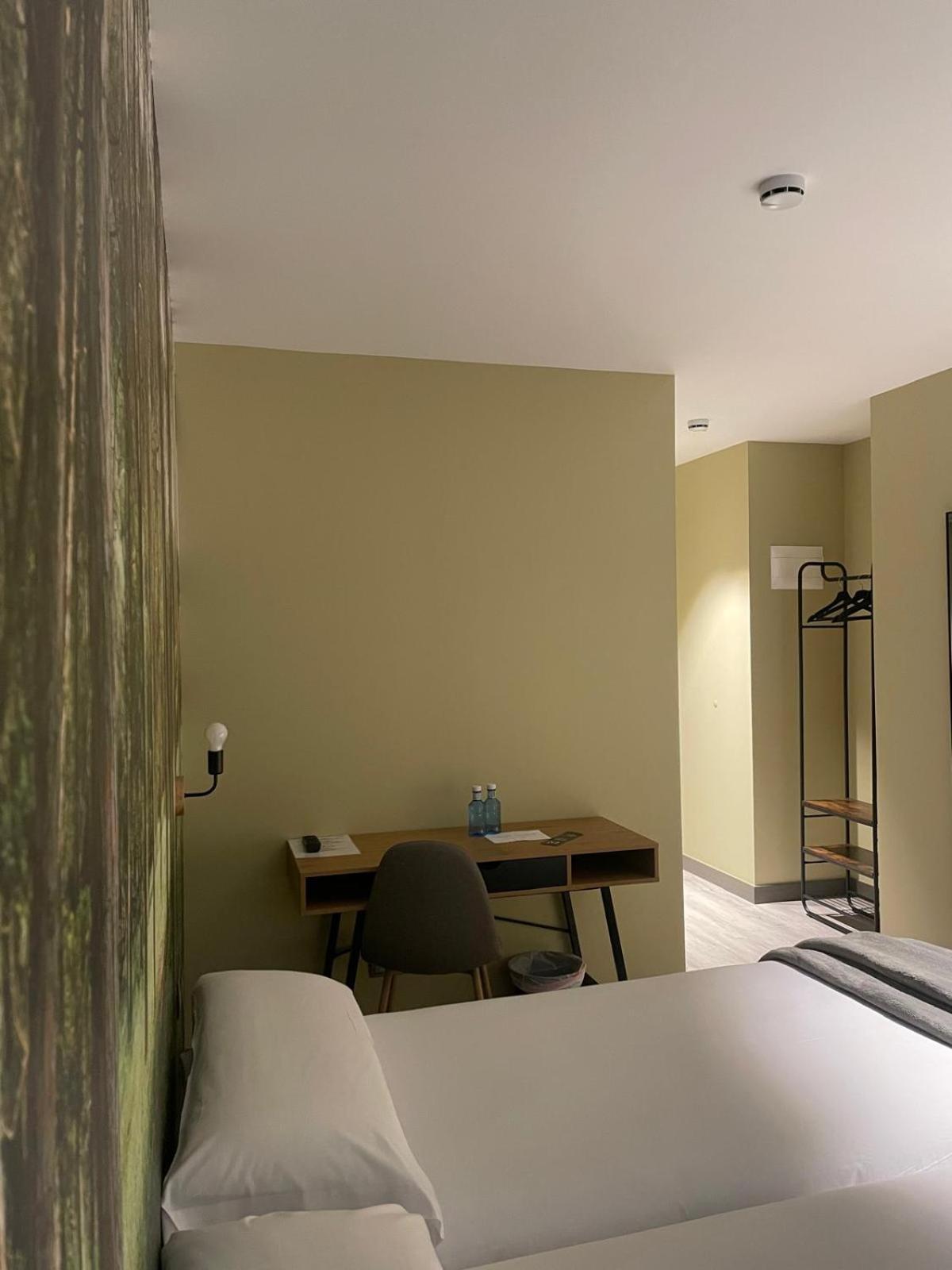 Hotel Rural Milaleku Ecala Zewnętrze zdjęcie
