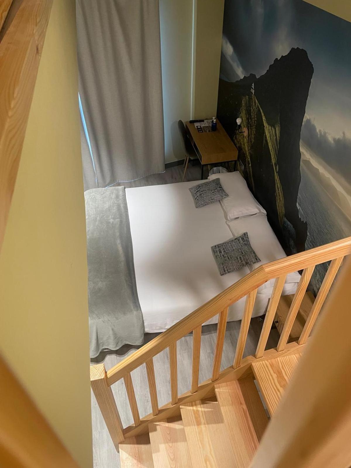 Hotel Rural Milaleku Ecala Zewnętrze zdjęcie