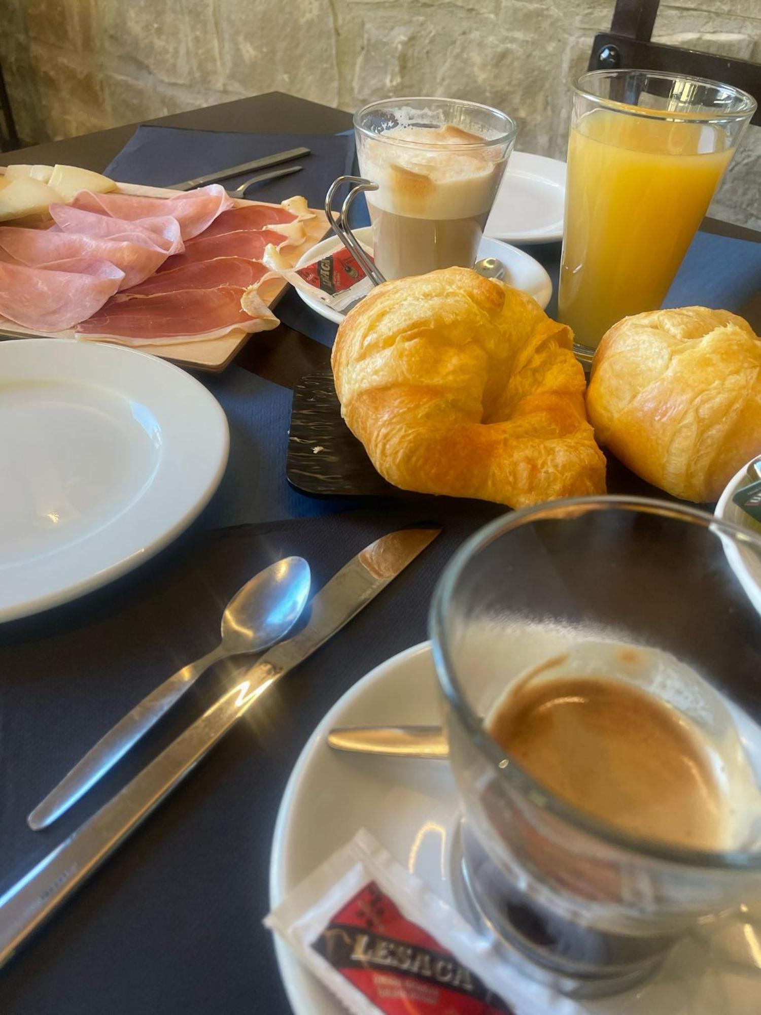 Hotel Rural Milaleku Ecala Zewnętrze zdjęcie